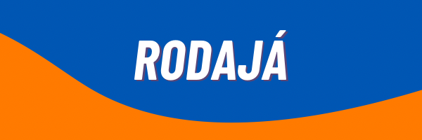Logo RodaJá